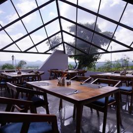 Ravishing Retreat Resort、Rāmanagaramのホテル