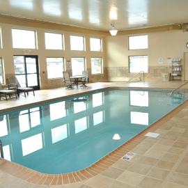 C'Mon Inn, hotel a Thief River Falls