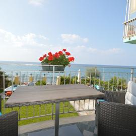 Residenza Marina, hotel i Riva Ligure