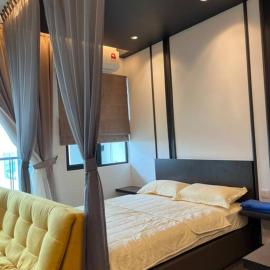 Vista Bangi Kajang Studio Jalan Reko by As Home, ξενοδοχείο σε Kajang