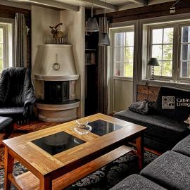 Great apartment in Trysil, ski inout, wifi, sauna, khách sạn ở Trysil