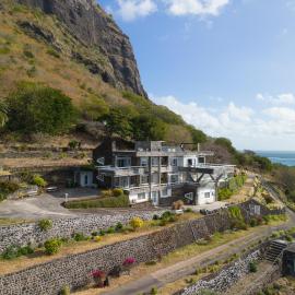 Villa Cambier by muse villas, hotel in Le Morne