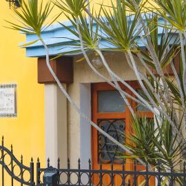 Casa Vicenta Izamal, hotel en Izamal
