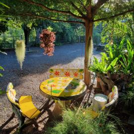 Baandin resort: Sukhothai şehrinde bir otel