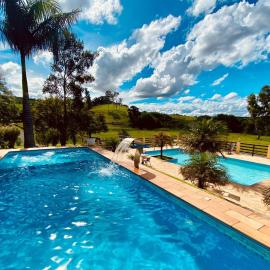 Pousada São Sebastião, hotel in São Sebastião do Rio Verde