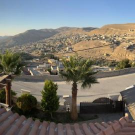 Wadi Musa में, होटल Horizon22