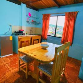 Casa hospedaje Puyo, hotell i Puyo