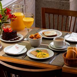 Hotel Regina Rio de Janeiro, hotel no Rio de Janeiro