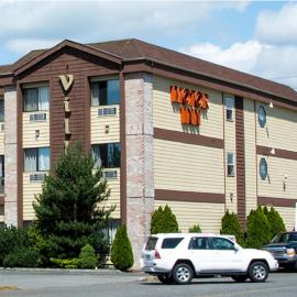 Village Inn & Suites Marysville, hotel v destinácii Marysville