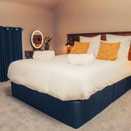 Lawton Street Rooms, hotel di Congleton