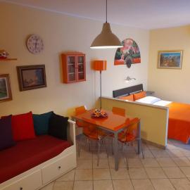 Mini appartamento vicino Roma, Hotel in Fiano Romano