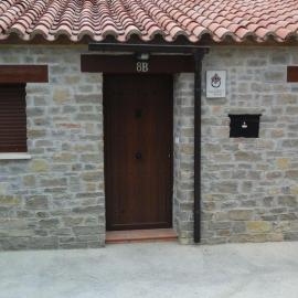 Casa Dinorural, Hotel in El Castellar