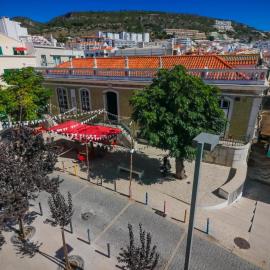 Refúgio da Fortaleza
