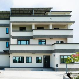 Chin-Lan B&B, מלון בZhuangwei