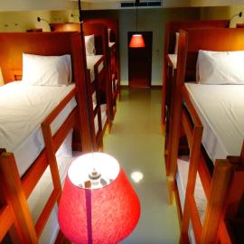 Phangan Pearl Hostel