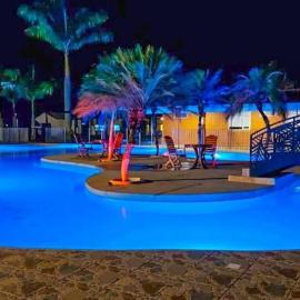 Hotel Campestre El Cortijo