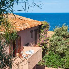 Lovely Apartment In Costa Paradiso, hotel in Costa Paradiso