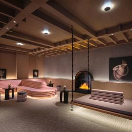 Hotel Indigo Hangzhou Uptown, hotell sihtkohas Hangzhou