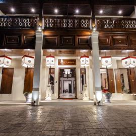 Villa Lantara Chiangmai