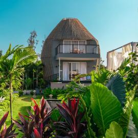 LOTUS VILLA