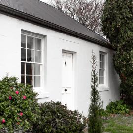 Gaol House Cottages, hôtel à Bicheno