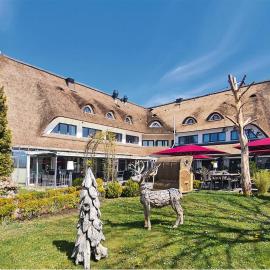 Landhotel Wittenbeck, ξενοδοχείο σε Kühlungsborn