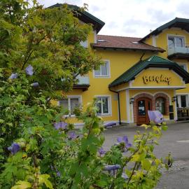 Pension Baumgartner-Berghof, hotell sihtkohas Obernberg am Inn