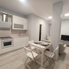 Cómodo apartamento en el centro de Bermeo., hotel di Bermeo
