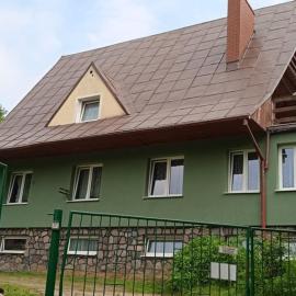 Usługi Turystyczne EKOTUR - Kraniec Świata, hotel u gradu Golubie