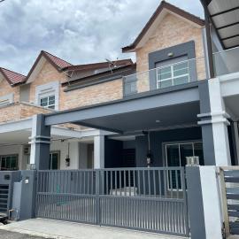 Langkawi Cozy Holiday Home at Taman Simfoni by Zervin, hotel i Kuah