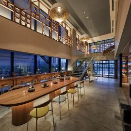 OMO5 Okinawa Naha by Hoshino Resorts، فندق في ناها