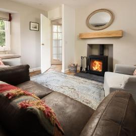 Crailing West Lodge