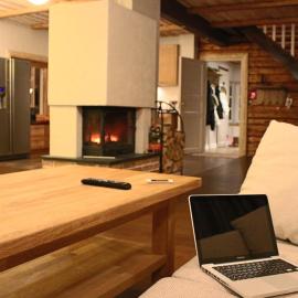 Kalurikodu Holiday Home โรงแรมในแกร์ดลา
