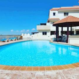 Liopetri 2-Bed Apt Sleeps 6 Pool 10min to Beach, hotel a Liopetri