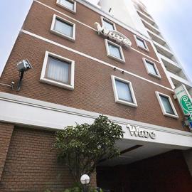 Hotel Wave大人専用, hotel in Hiroshima