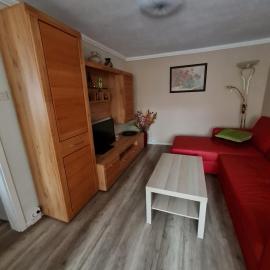 Ferienwohnung an der Dresdner Heide - Langebrück، فندق في درسدن