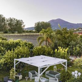 Le Pendici Casa Vacanze, hotel u gradu Boscotrecase