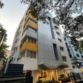 Magnus Riverside Kalyani Nagar, Pune, hotel in Pune