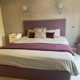 Lamorna, hotel u gradu 'Olney'