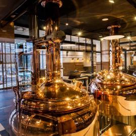 Viesnīca Hotel Ren & Restauracja Browar Kociewski pilsētā Starograda Gdaņska