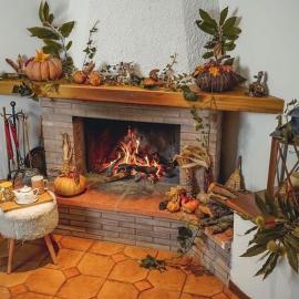Il Bosco Guest House Subiaco