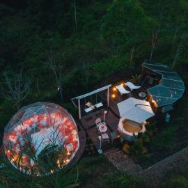 Yuva Glamping, hotel u gradu San Francisco