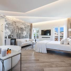 Le Dortoir Boutique Suites