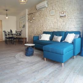 Le domaine nature, hotel a Saint-Germain-de-Lusignan