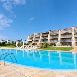 La Vila Nature, Laguna Village 246-Clever Details, Luxury apartment, located in a quiet area, BBQ and free Wi-Fi, hotel in Vilamoura