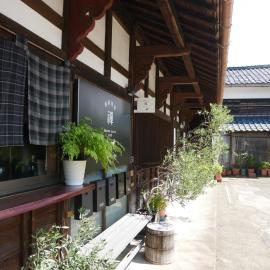 駅前宿舎 禪 shared house zen – hotel w mieście Eiheiji