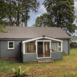 Garden Lodge