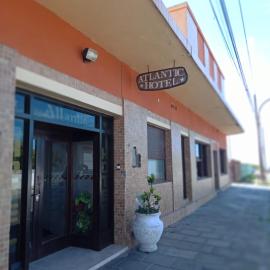 Hotel Atlantic, khách sạn ở Mar de Ajó