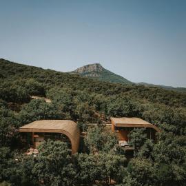 Souki Lodges & Spa