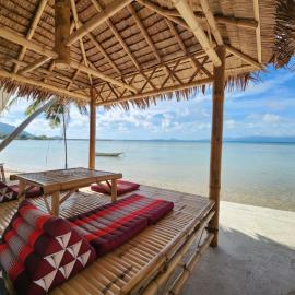 BeauBo Beach, hotel in Ban Tai